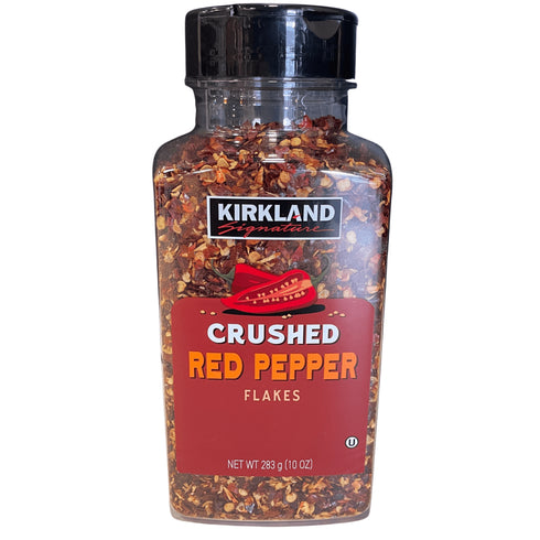KIRKLAND クラッシュドレッドペッパー - ナショナルマート通販